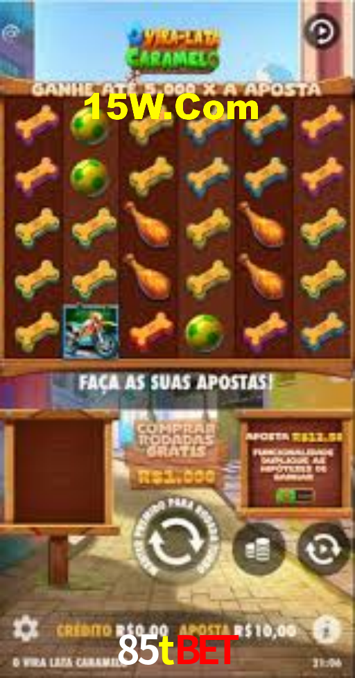 Descubra a Essência do 85tbet: Nossa História e Compromissos